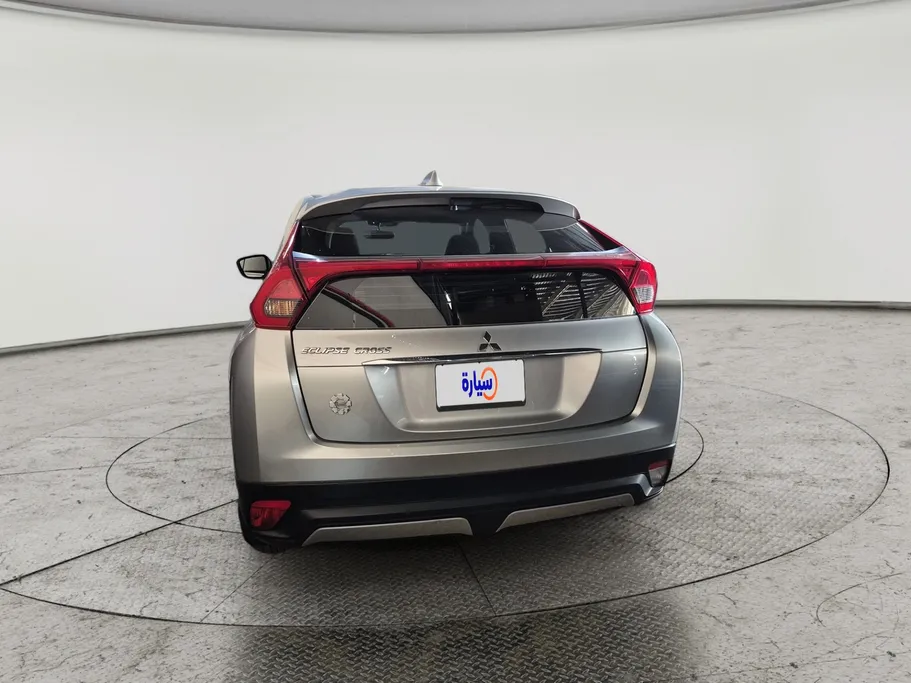 2020 Mitsubishi Eclipse جي إل إكس - إم إل 