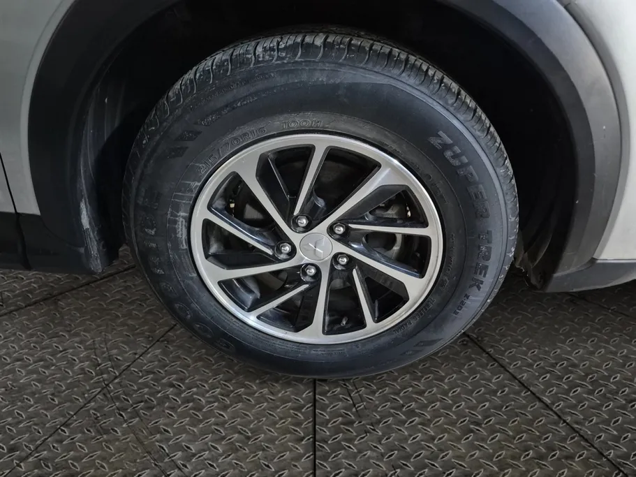 2020 Mitsubishi Eclipse جي إل إكس - إم إل 