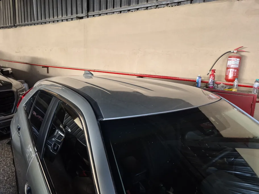 2020 Mitsubishi Eclipse جي إل إكس - إم إل 