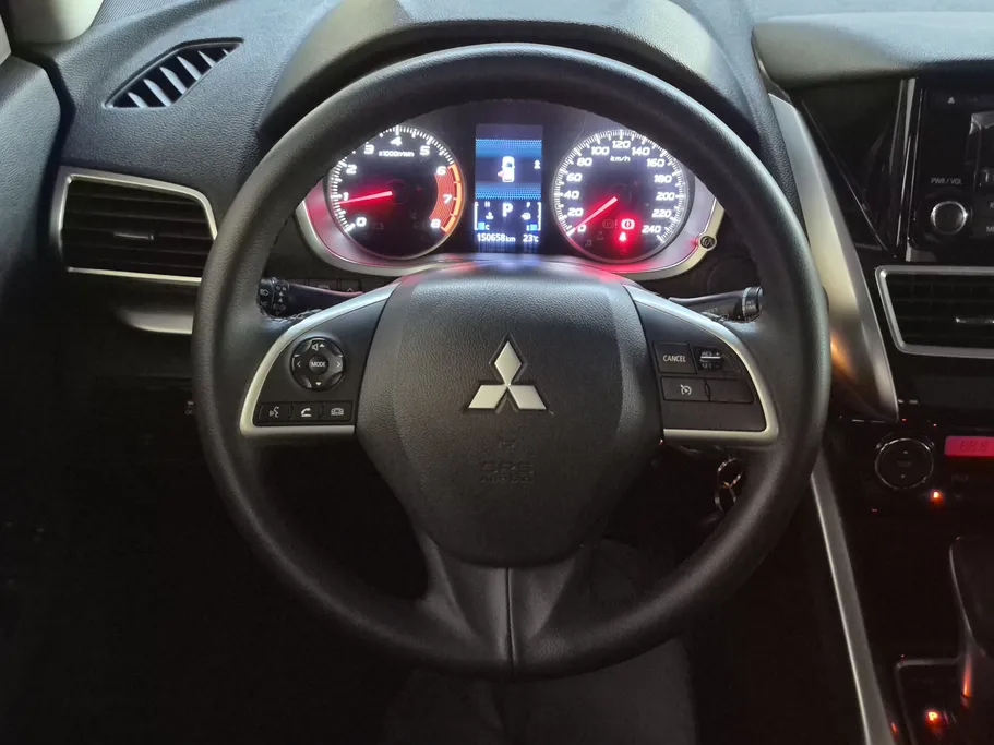 2020 Mitsubishi Eclipse جي إل إكس - إم إل 