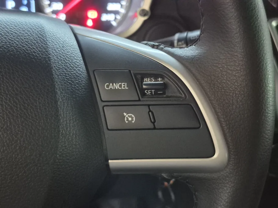 2020 Mitsubishi Eclipse جي إل إكس - إم إل 