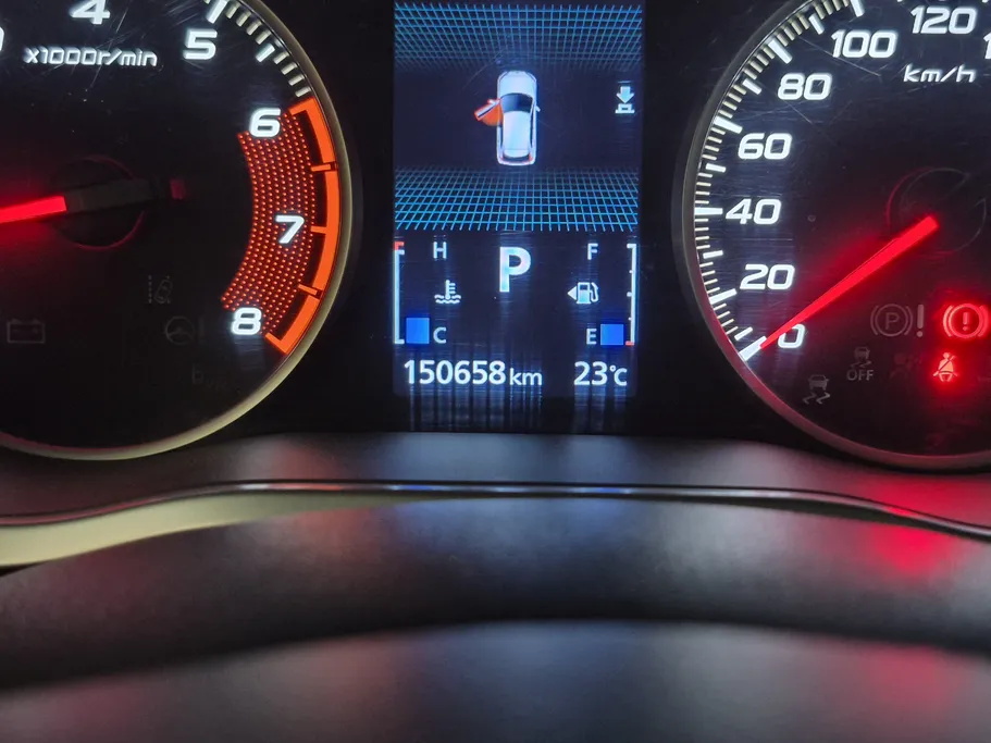 2020 Mitsubishi Eclipse جي إل إكس - إم إل 