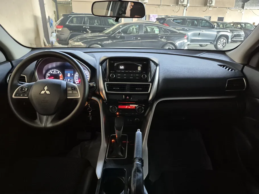 2020 Mitsubishi Eclipse جي إل إكس - إم إل 