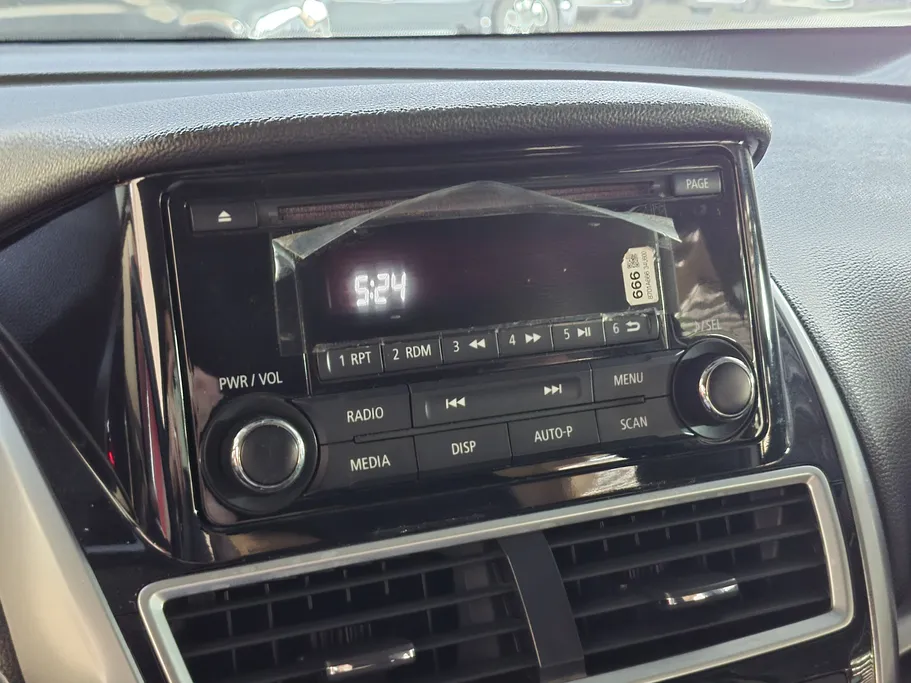 2020 Mitsubishi Eclipse جي إل إكس - إم إل 