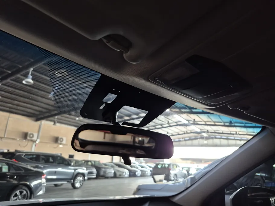 2020 Mitsubishi Eclipse جي إل إكس - إم إل 