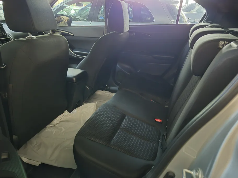 2020 Mitsubishi Eclipse جي إل إكس - إم إل 