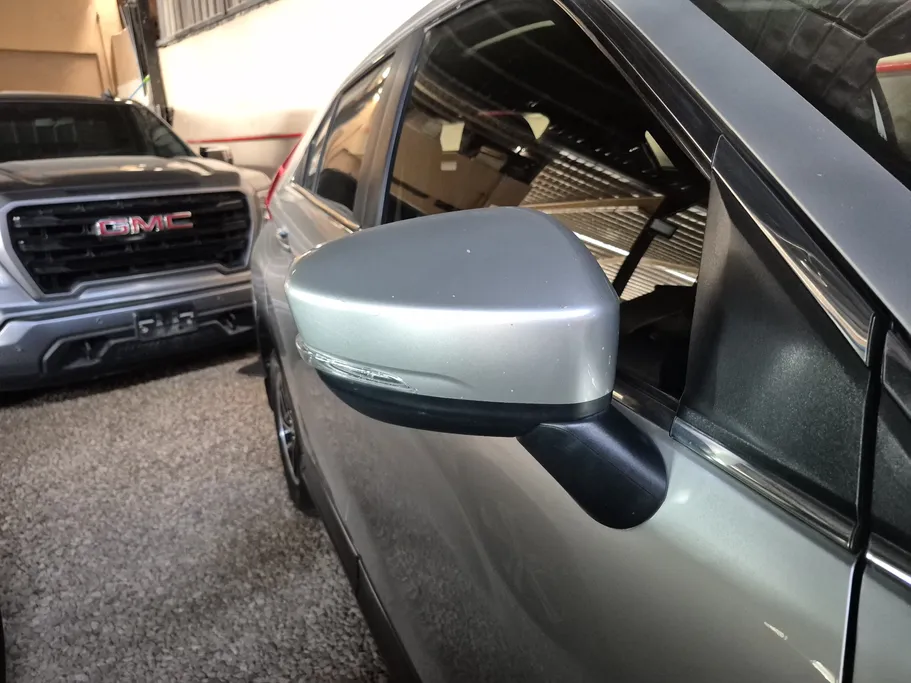 2020 Mitsubishi Eclipse جي إل إكس - إم إل 