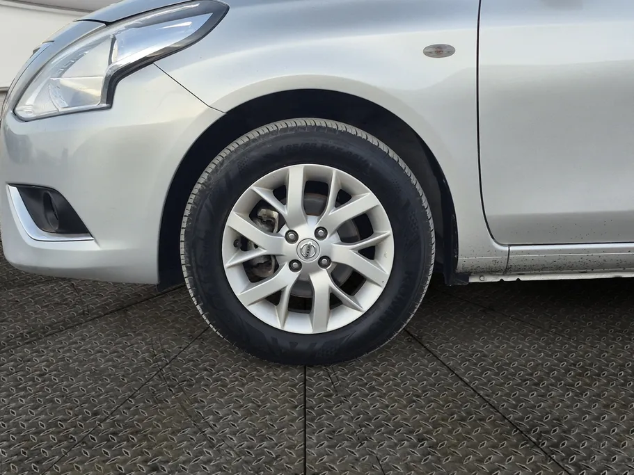 نيسان صني Classic-comfort 2024 