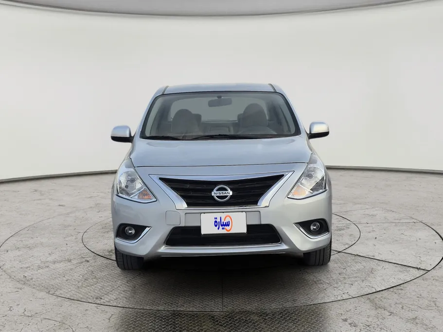 نيسان صني Classic-comfort 2024 