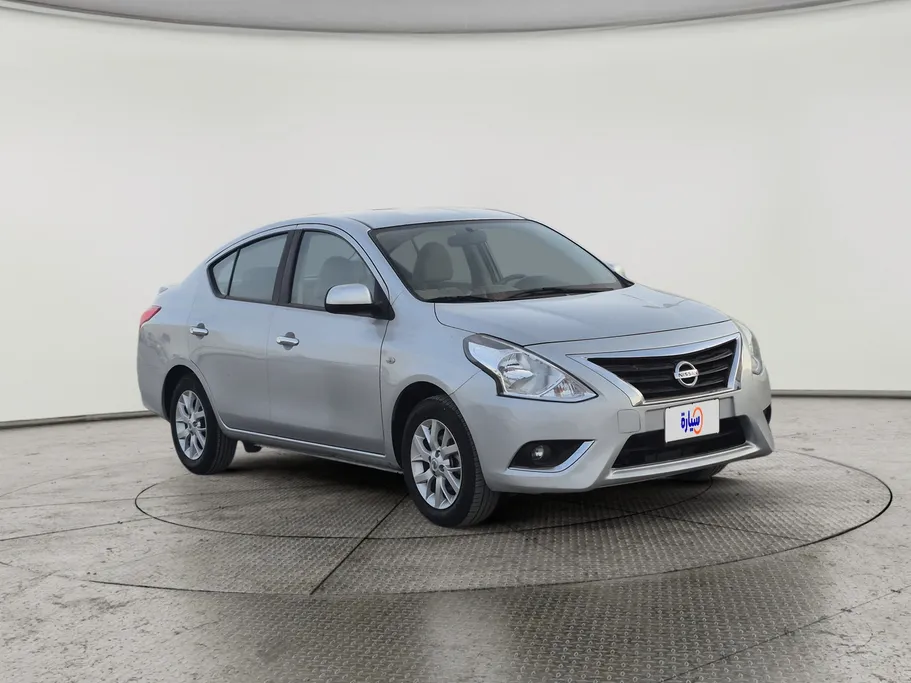 نيسان صني Classic-comfort 2024 