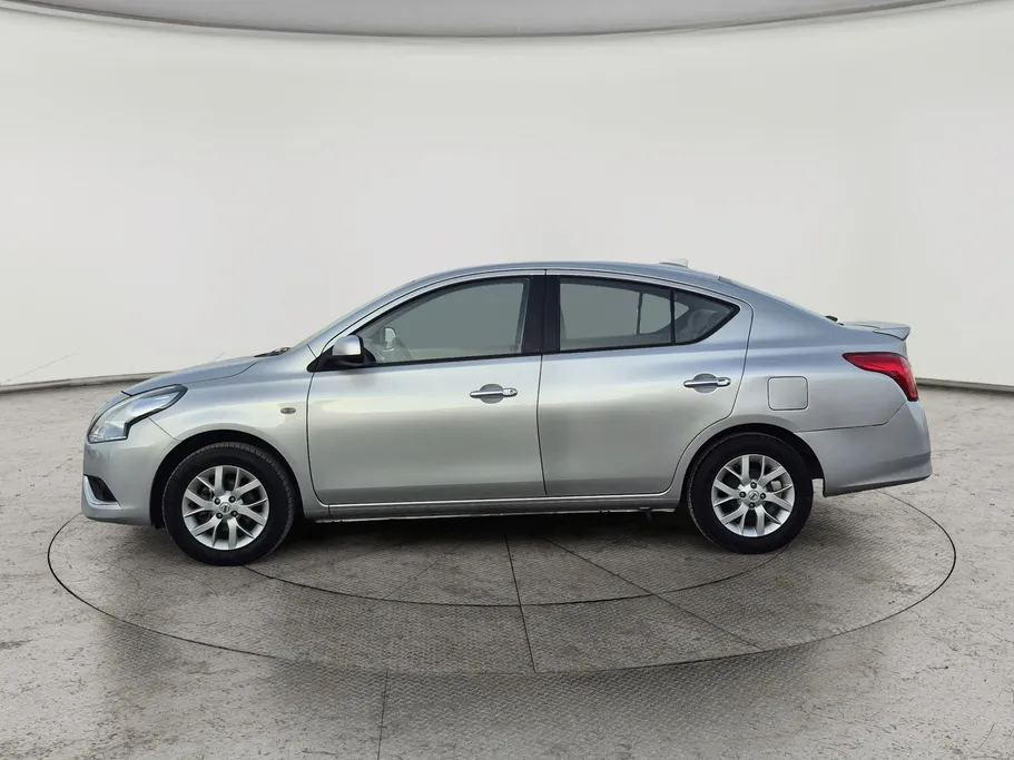 نيسان صني Classic-comfort 2024 