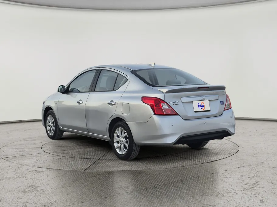 نيسان صني Classic-comfort 2024 