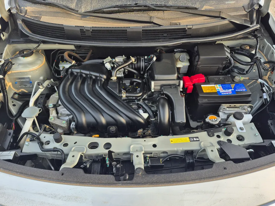 نيسان صني Classic-comfort 2024 