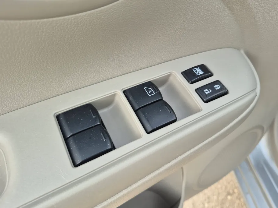 نيسان صني Classic-comfort 2024 