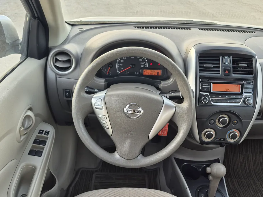 نيسان صني Classic-comfort 2024 