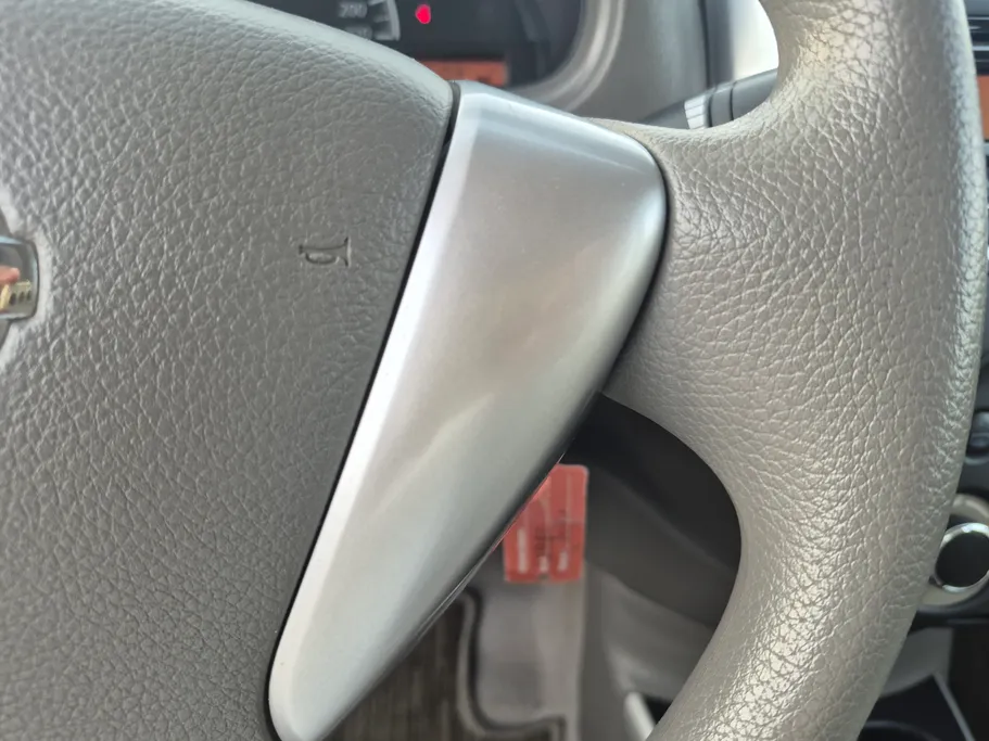 نيسان صني Classic-comfort 2024 