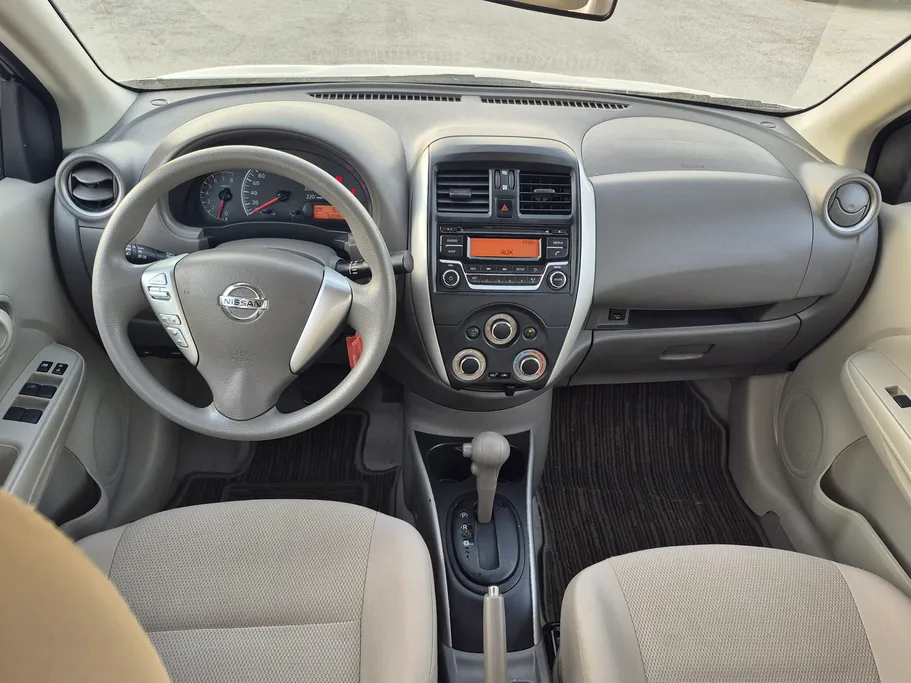 نيسان صني Classic-comfort 2024 