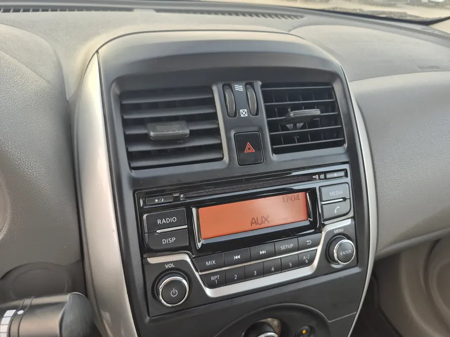 نيسان صني Classic-comfort 2024 