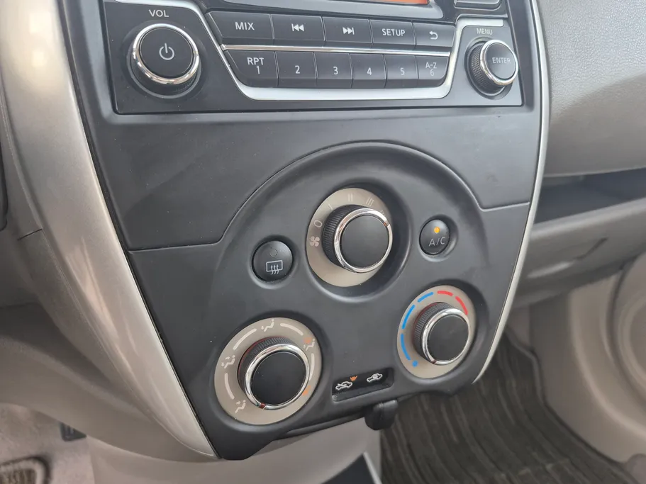 نيسان صني Classic-comfort 2024 