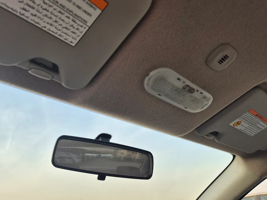 نيسان صني Classic-comfort 2024 