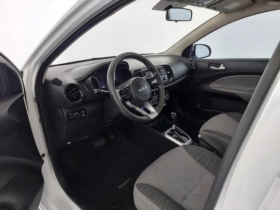 2023 Kia Pegas LX 