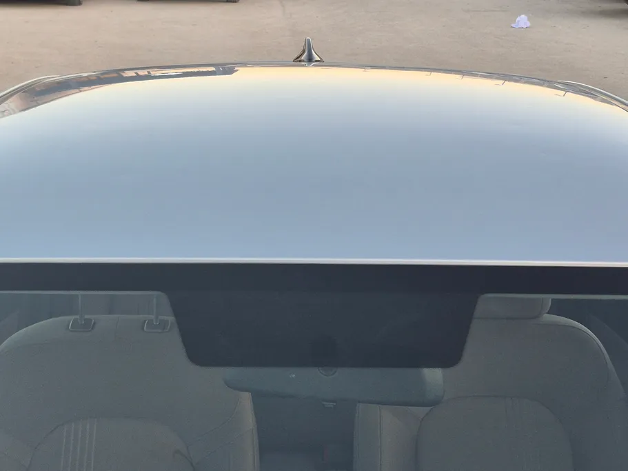 2024 Hyundai Accent Smart 