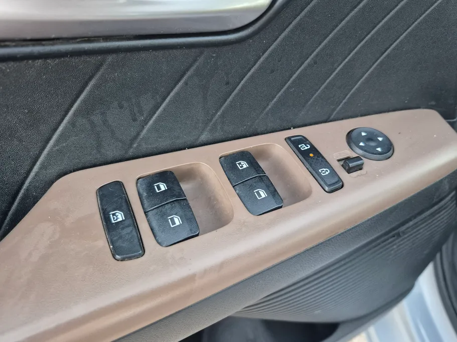 2024 Hyundai Accent Smart 