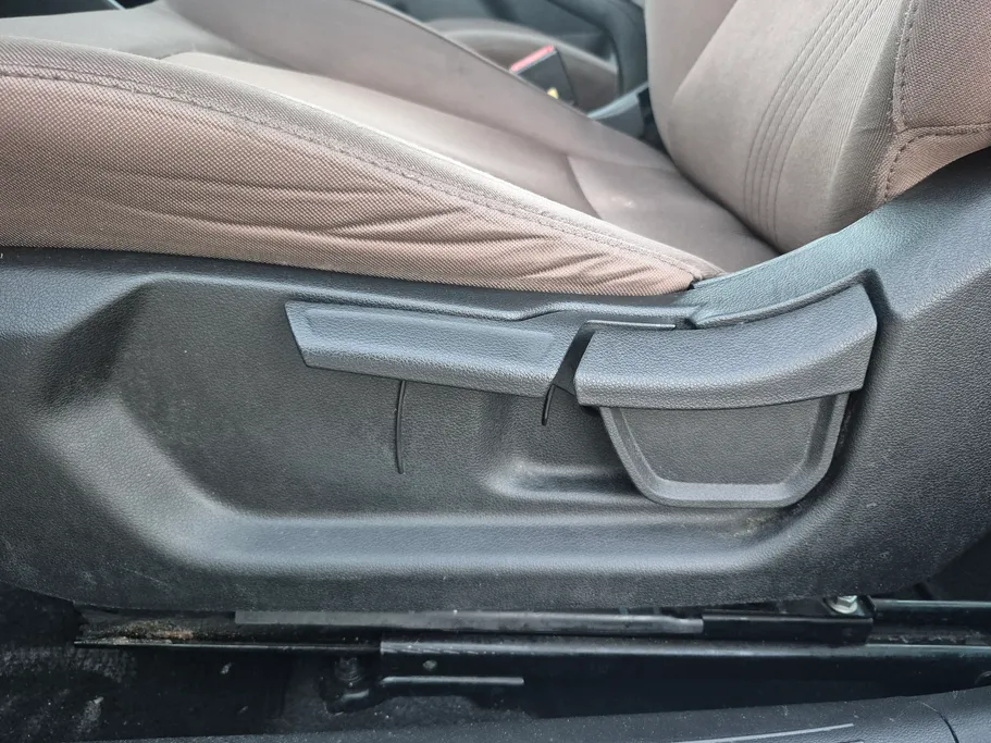 2024 Hyundai Accent Smart 