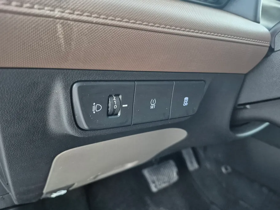 2024 Hyundai Accent Smart 