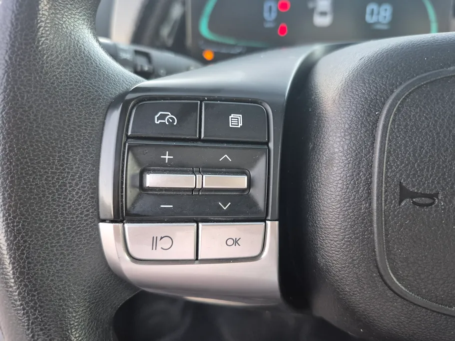 2024 Hyundai Accent Smart 