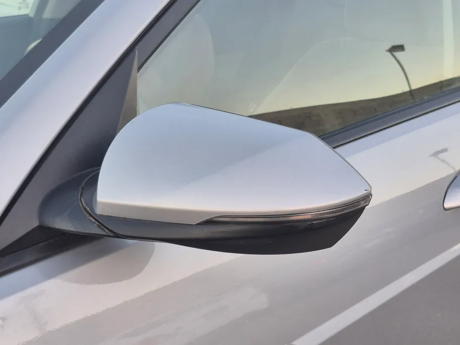 2024 Hyundai Accent Smart 