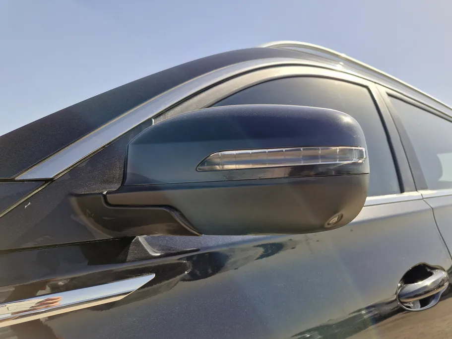 2022 Chery Tiggo 8 Pro Intelligent 