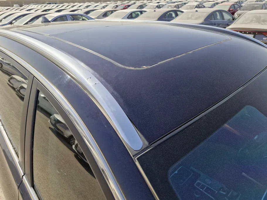 2022 Chery Tiggo 8 Pro Intelligent 