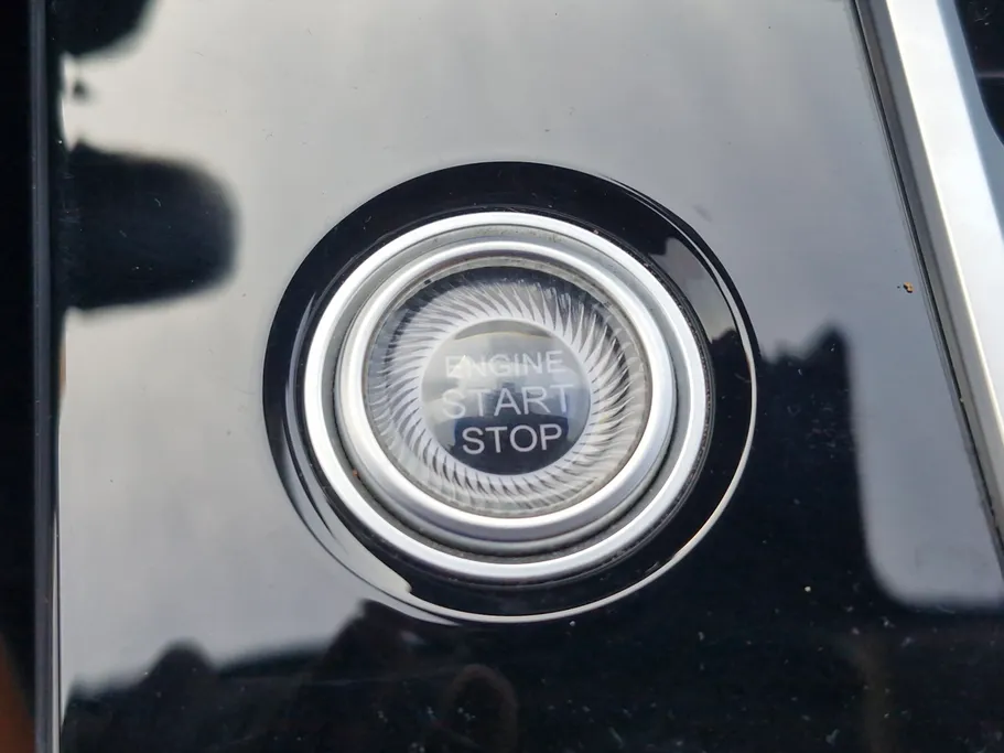 2022 Chery Tiggo 8 Pro Intelligent 