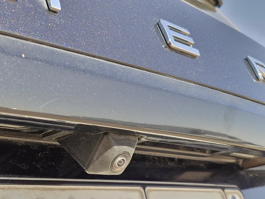 2022 Chery Tiggo 8 Pro Intelligent 