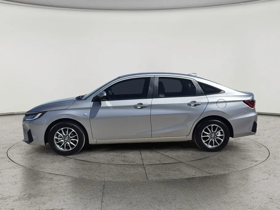 2026 Toyota Yaris  Y 