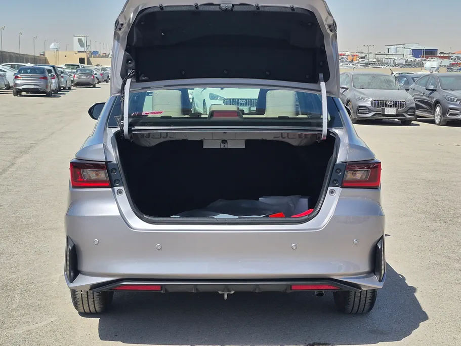 2026 Toyota Yaris  Y 