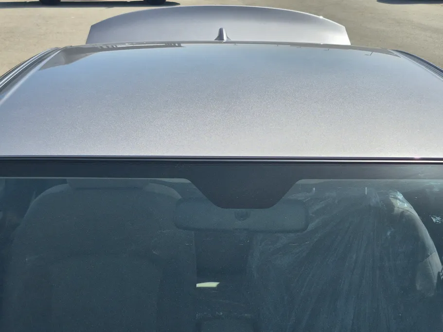 2026 Toyota Yaris  Y 