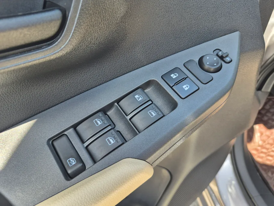 2026 Toyota Yaris  Y 