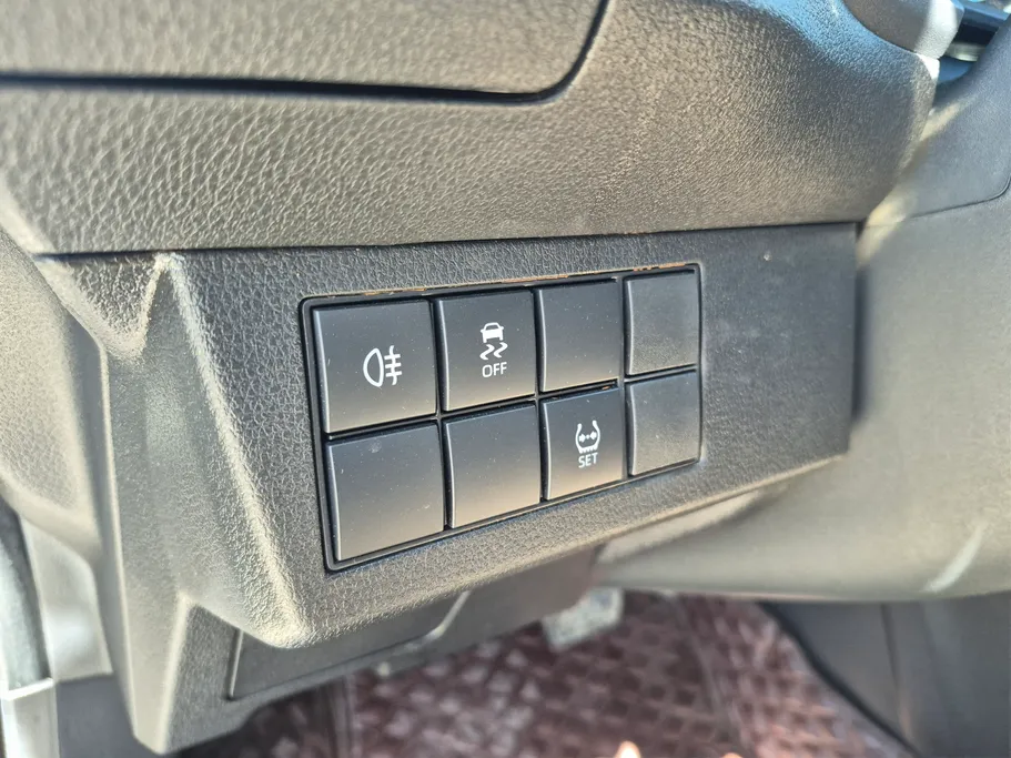 2026 Toyota Yaris  Y 