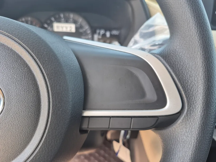 2026 Toyota Yaris  Y 