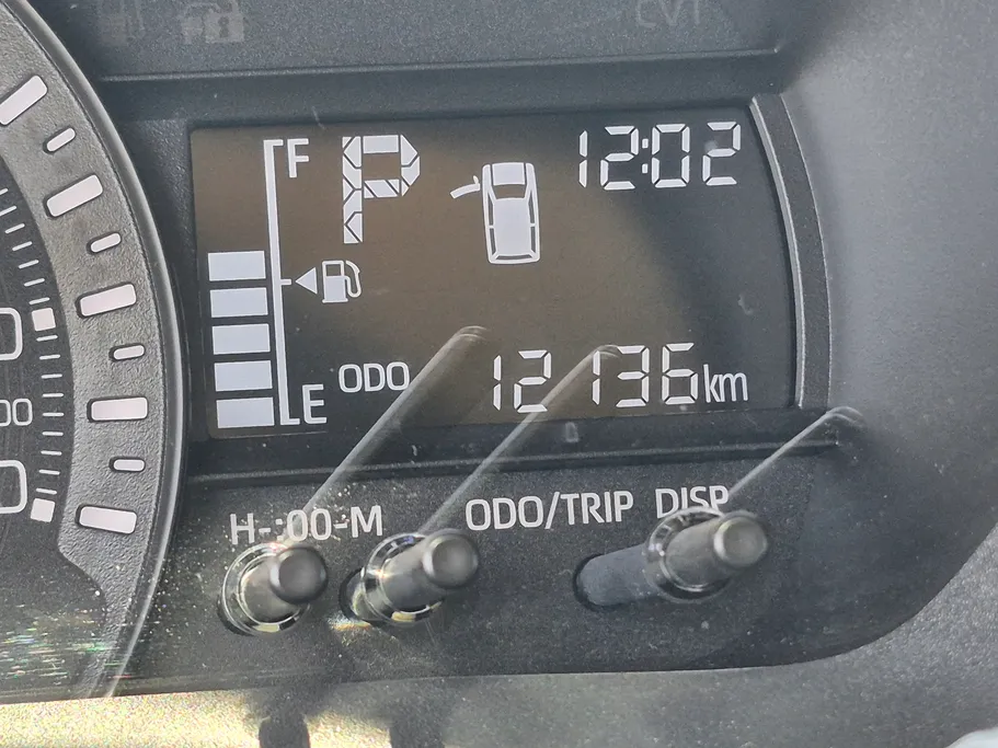 2026 Toyota Yaris  Y 