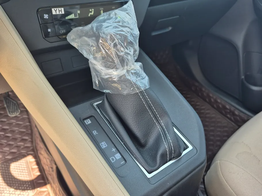 2026 Toyota Yaris  Y 