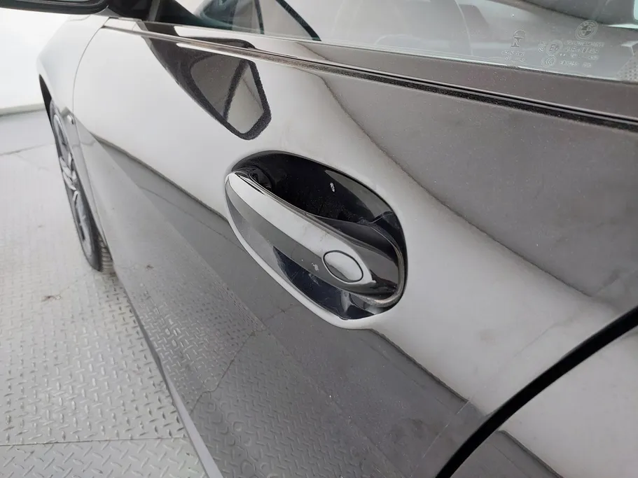 بي ام دبليو الفئة الثانية 218i 2021 