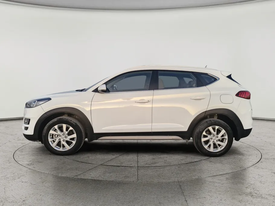2021 Hyundai Tucson GDI 