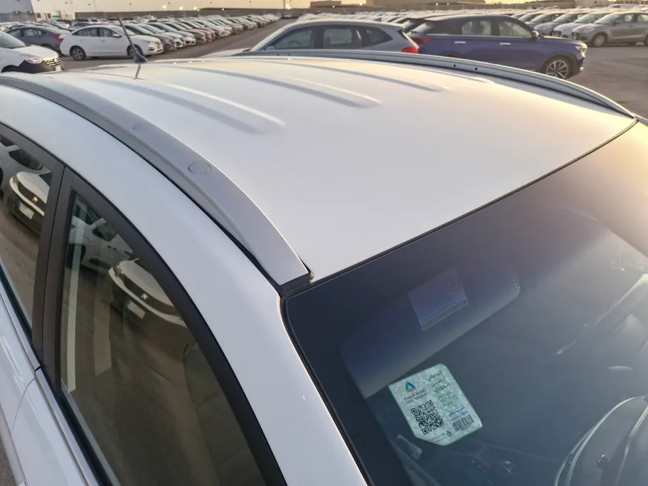 2021 Hyundai Tucson GDI 