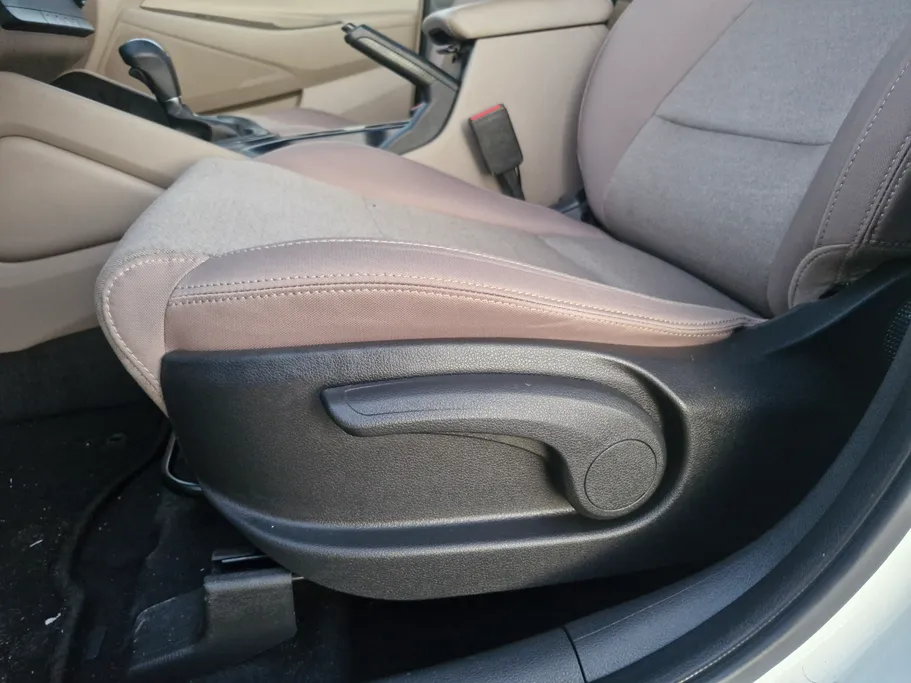 2021 Hyundai Tucson GDI 