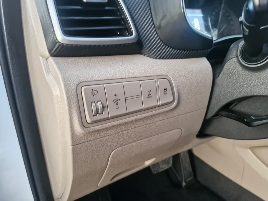 2021 Hyundai Tucson GDI 