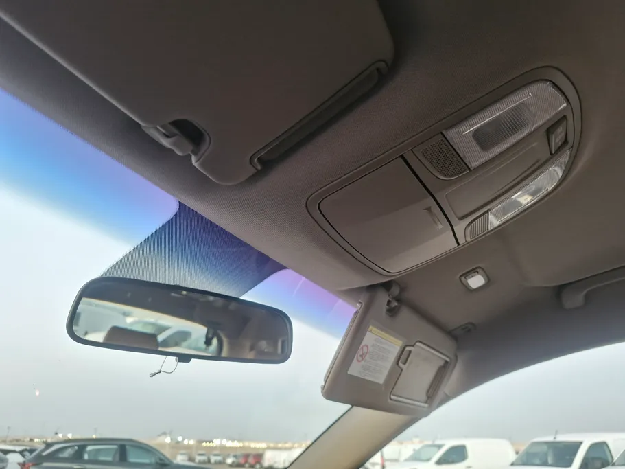 2021 Hyundai Tucson GDI 