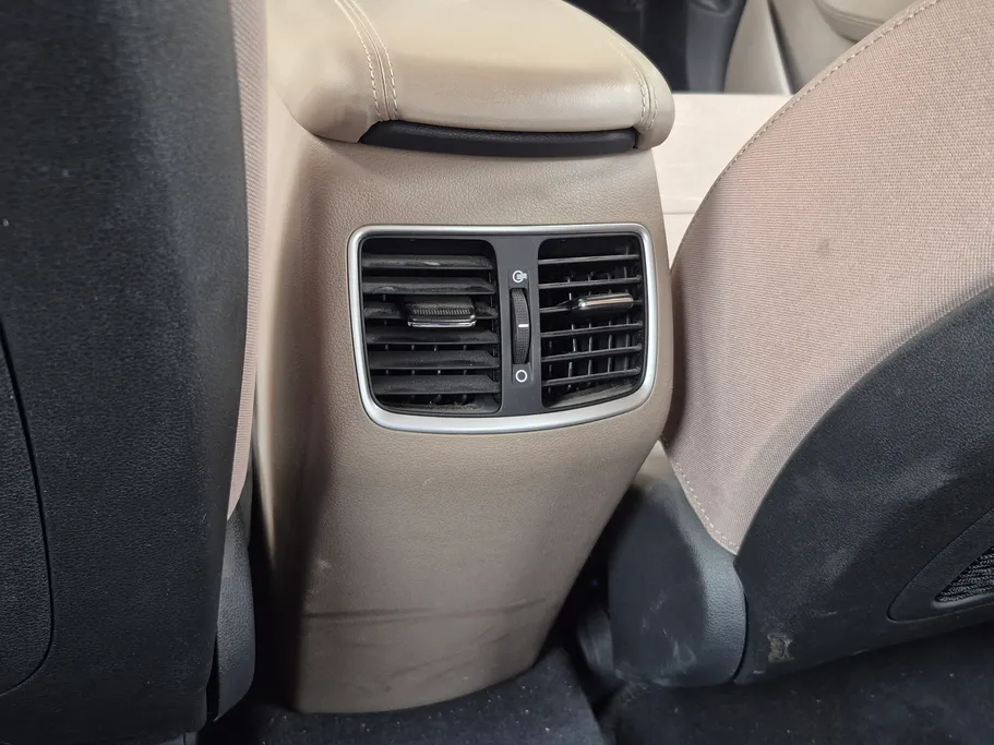 2021 Hyundai Tucson GDI 